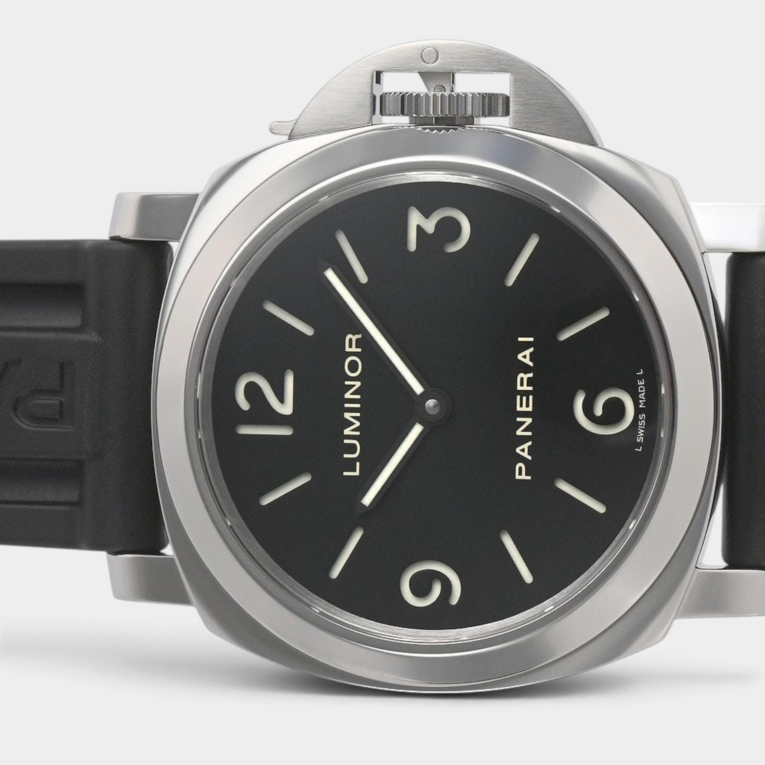 Panerai Luminor Base