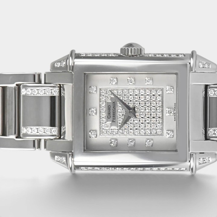 Girard Perregaux Vintage 1945
