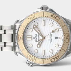 Omega Seamaster Diver 300 M