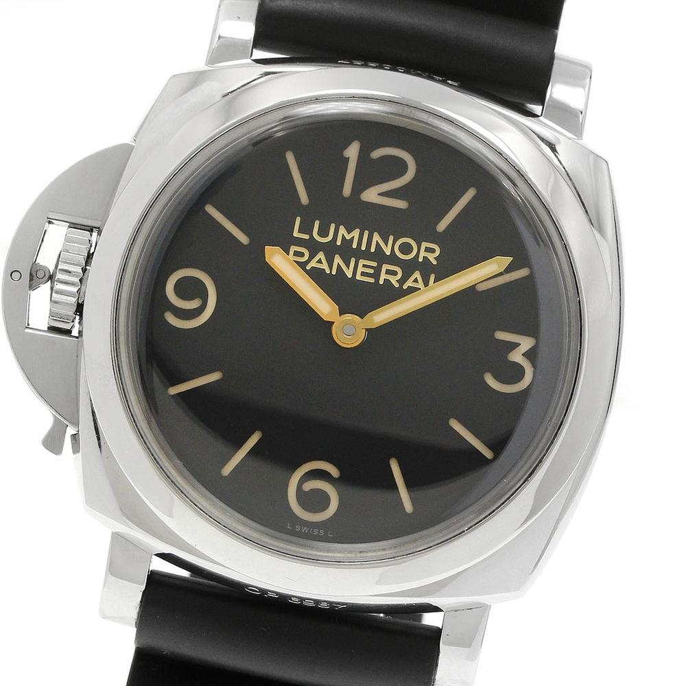 Panerai Luminor 1950 PAM00557 | 47 mm, Used (Good) — Switzerland