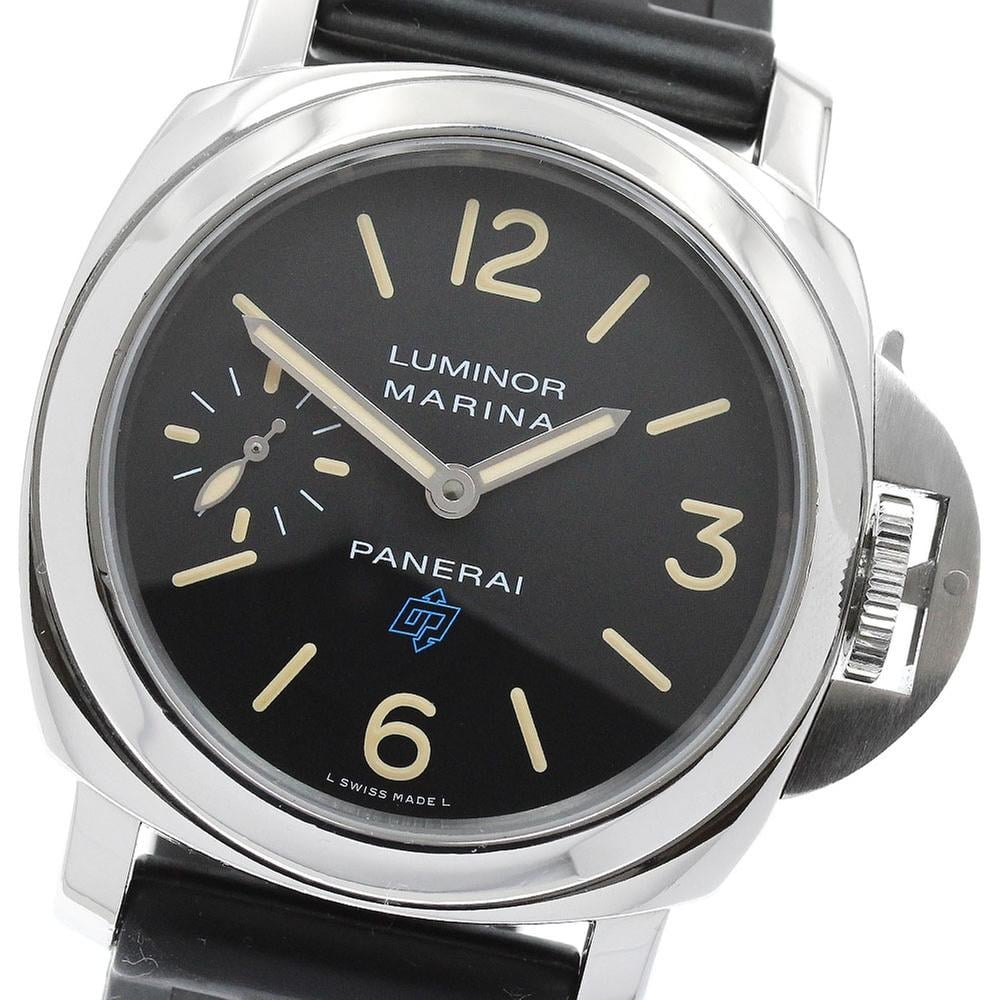 Panerai Luminor Marina PAM00631 | 44 mm, Used (Fair) — Switzerland