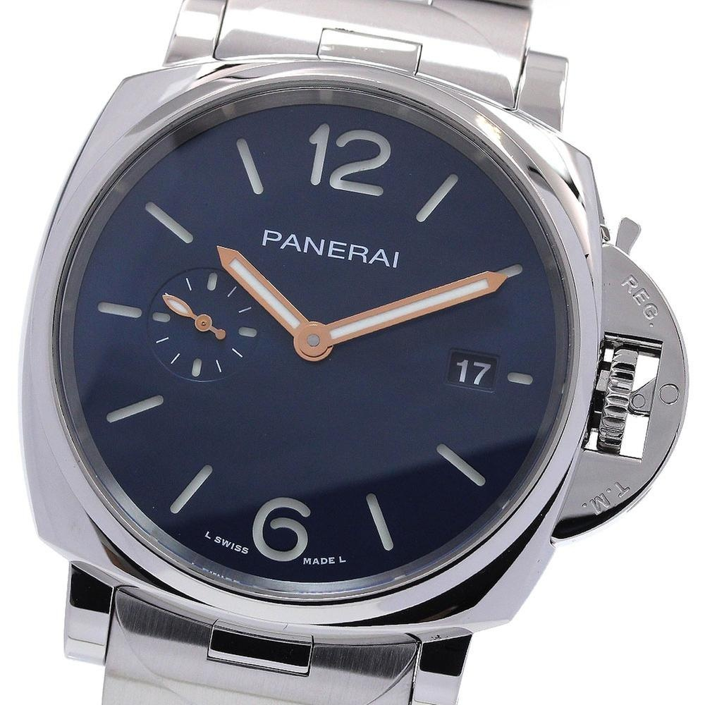Panerai Luminor Due