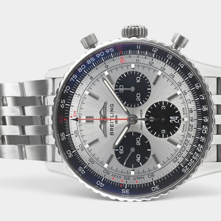 Breitling Navitimer 1 B01 Chronograph