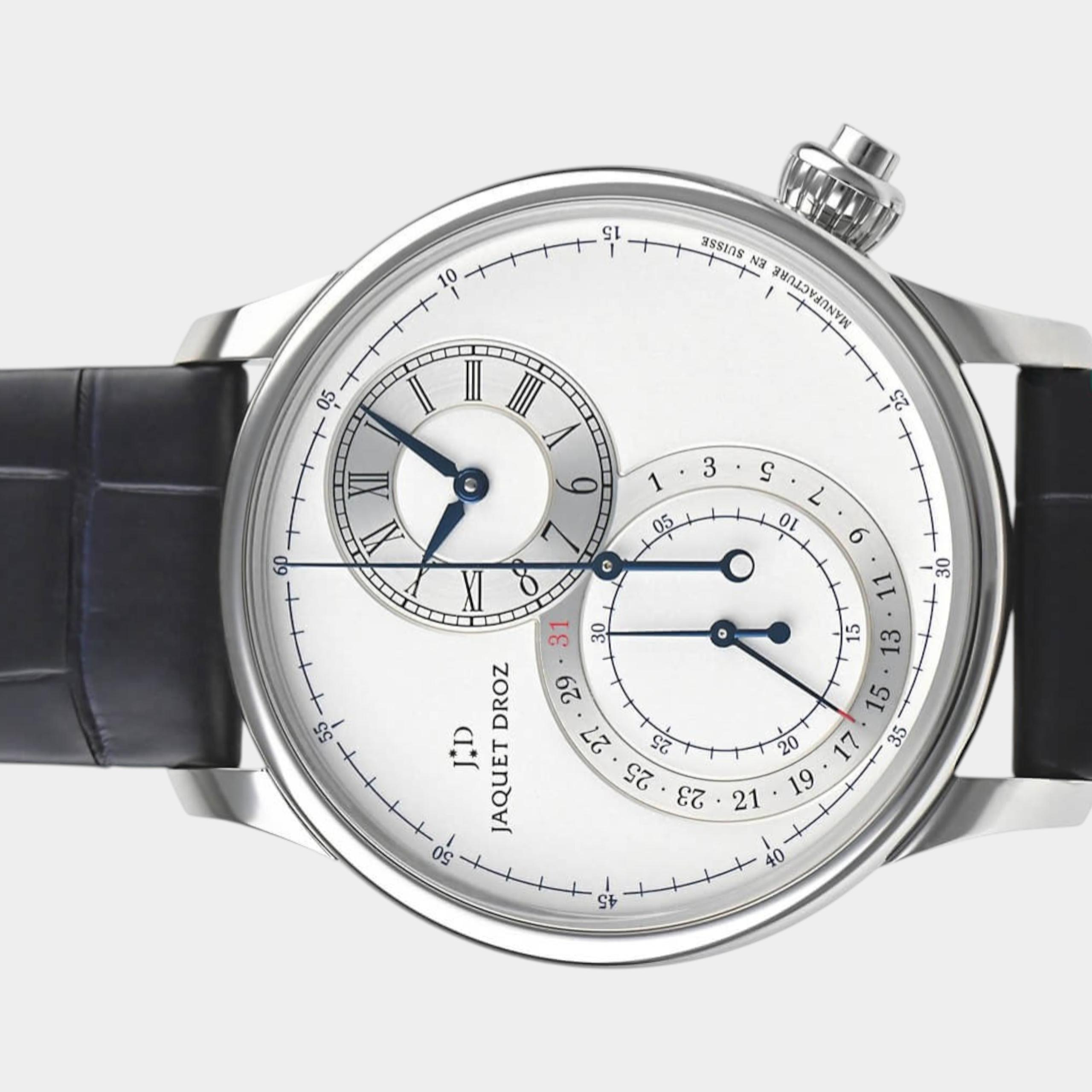 Jaquet-Droz Grande Seconde