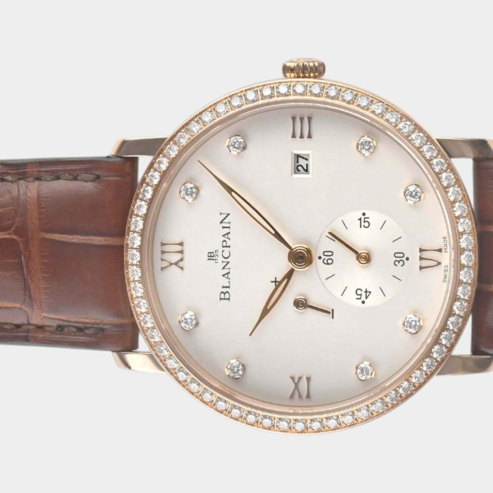 Blancpain Villeret Ultra-Slim