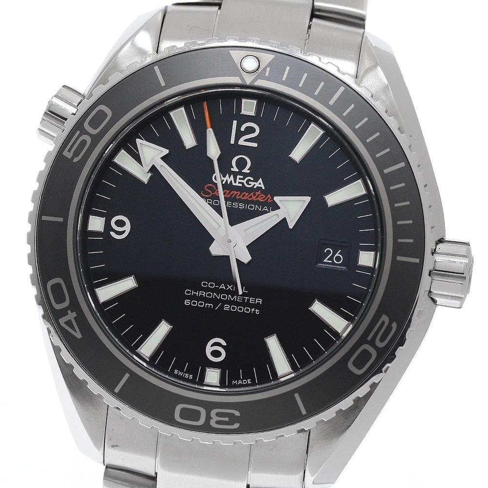 Omega Seamaster Planet Ocean 232.30.46.21.01.001
