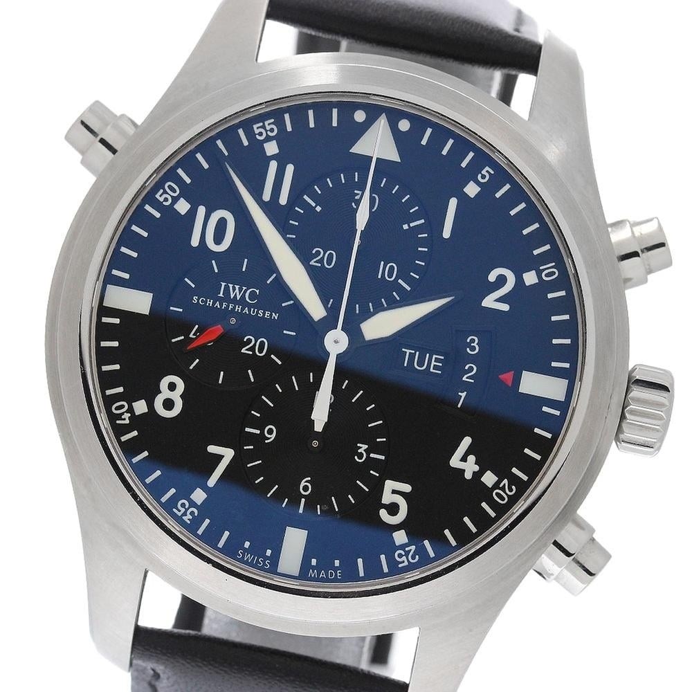 Buy IW377801 | 46 mm, Used (Good) — Switzerland