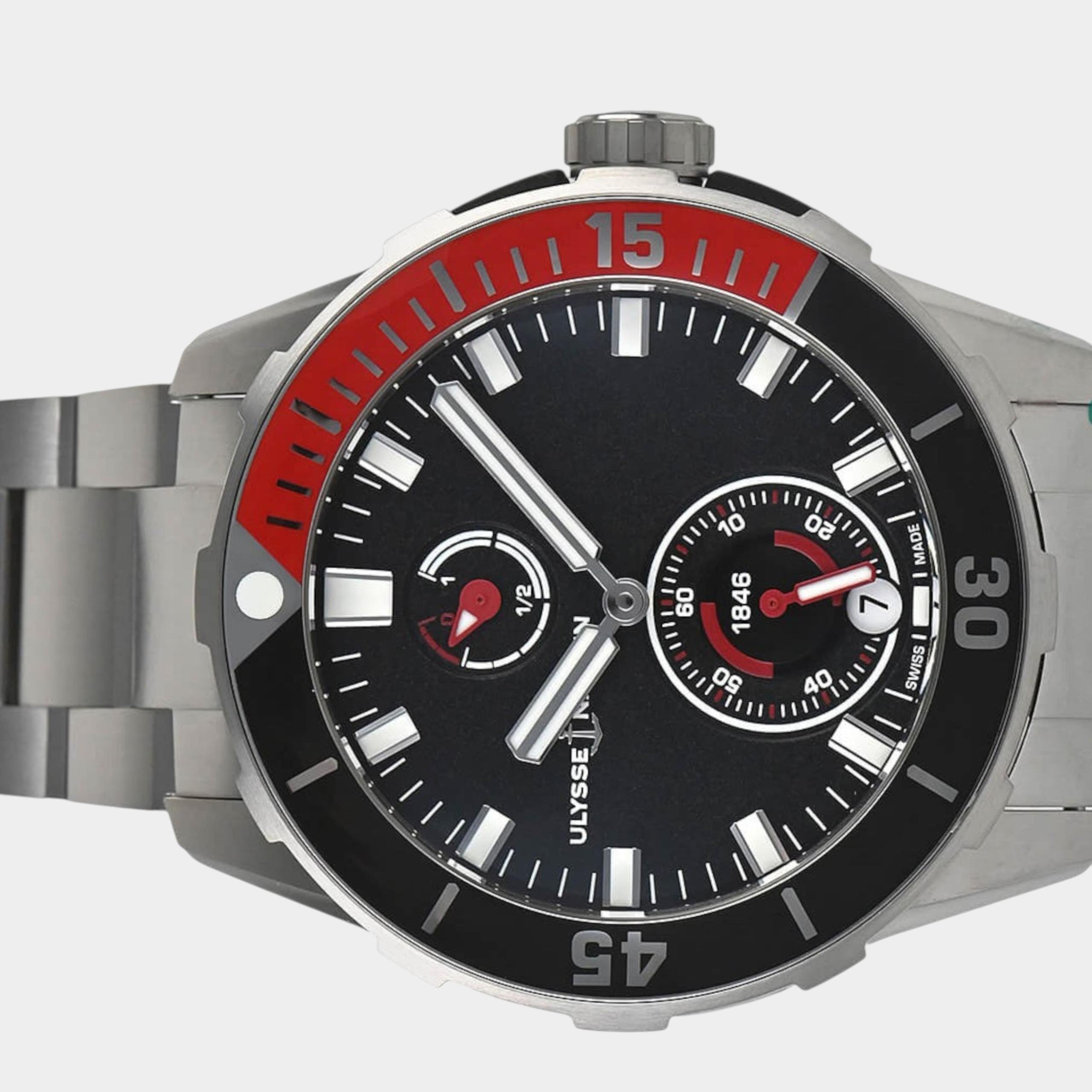 Ulysse Nardin Marine