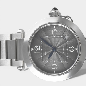 Cartier Pasha