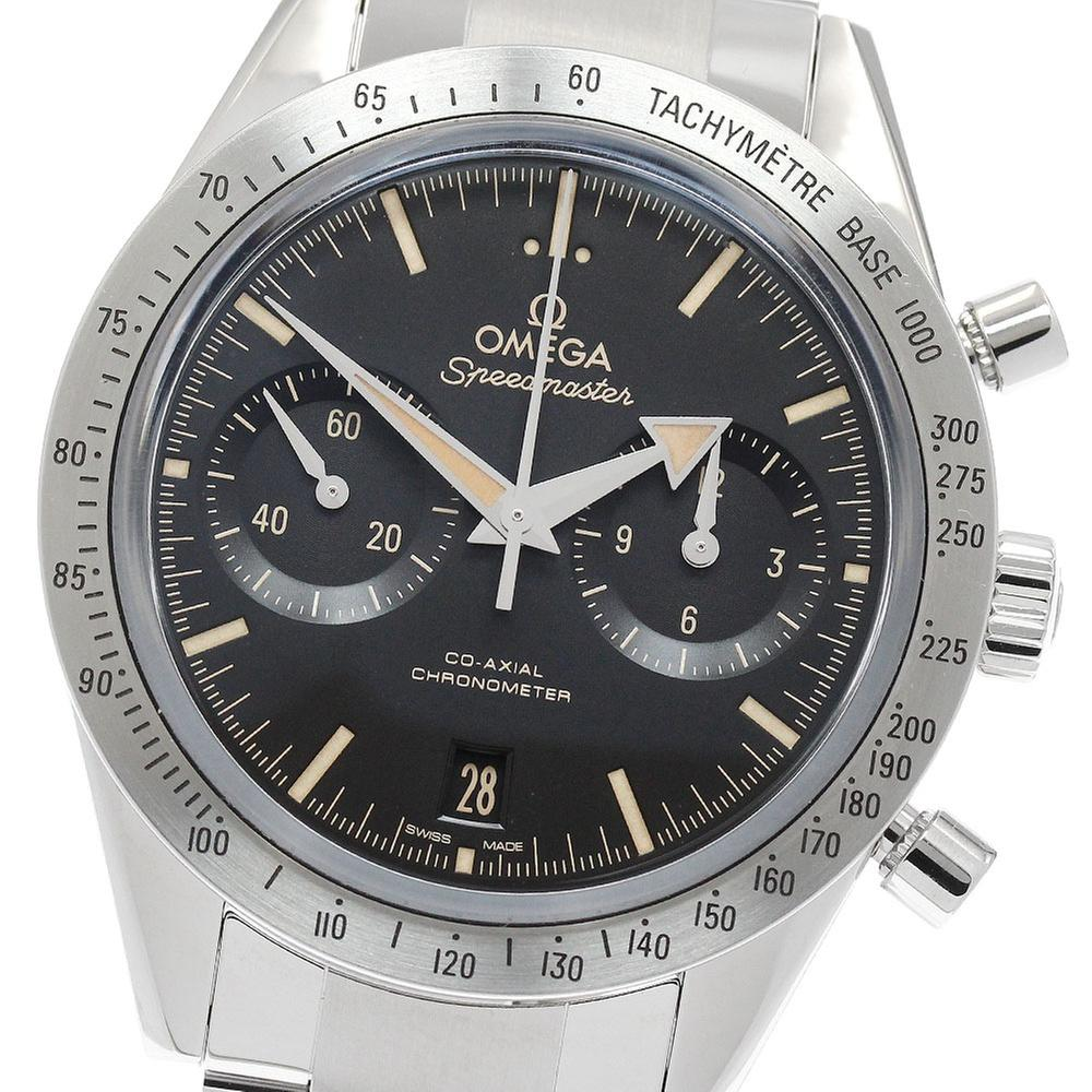 Omega Speedmaster '57