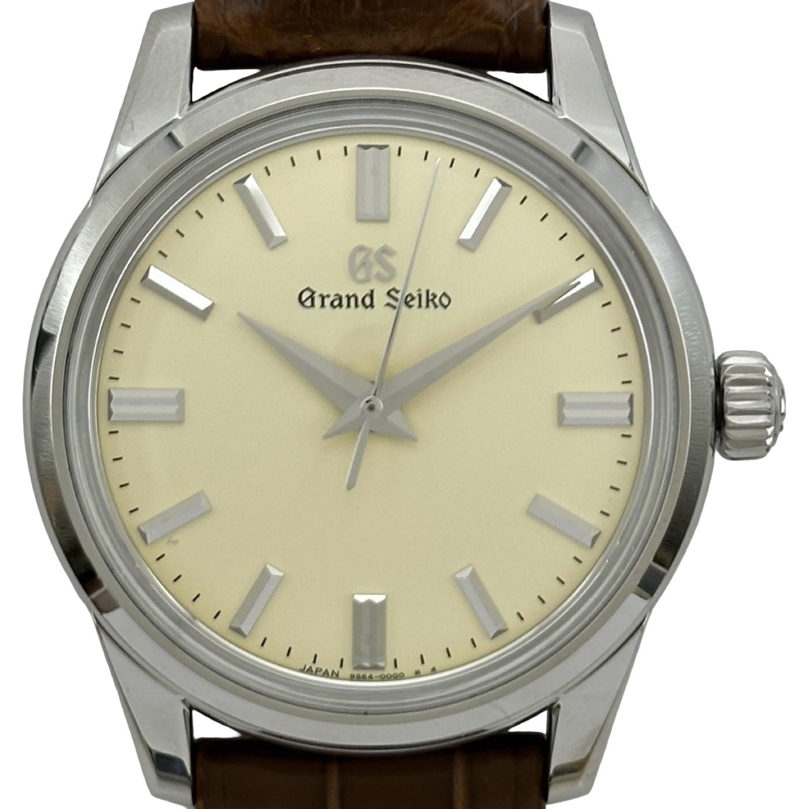 Grand Seiko Elegance Collection SBGW301