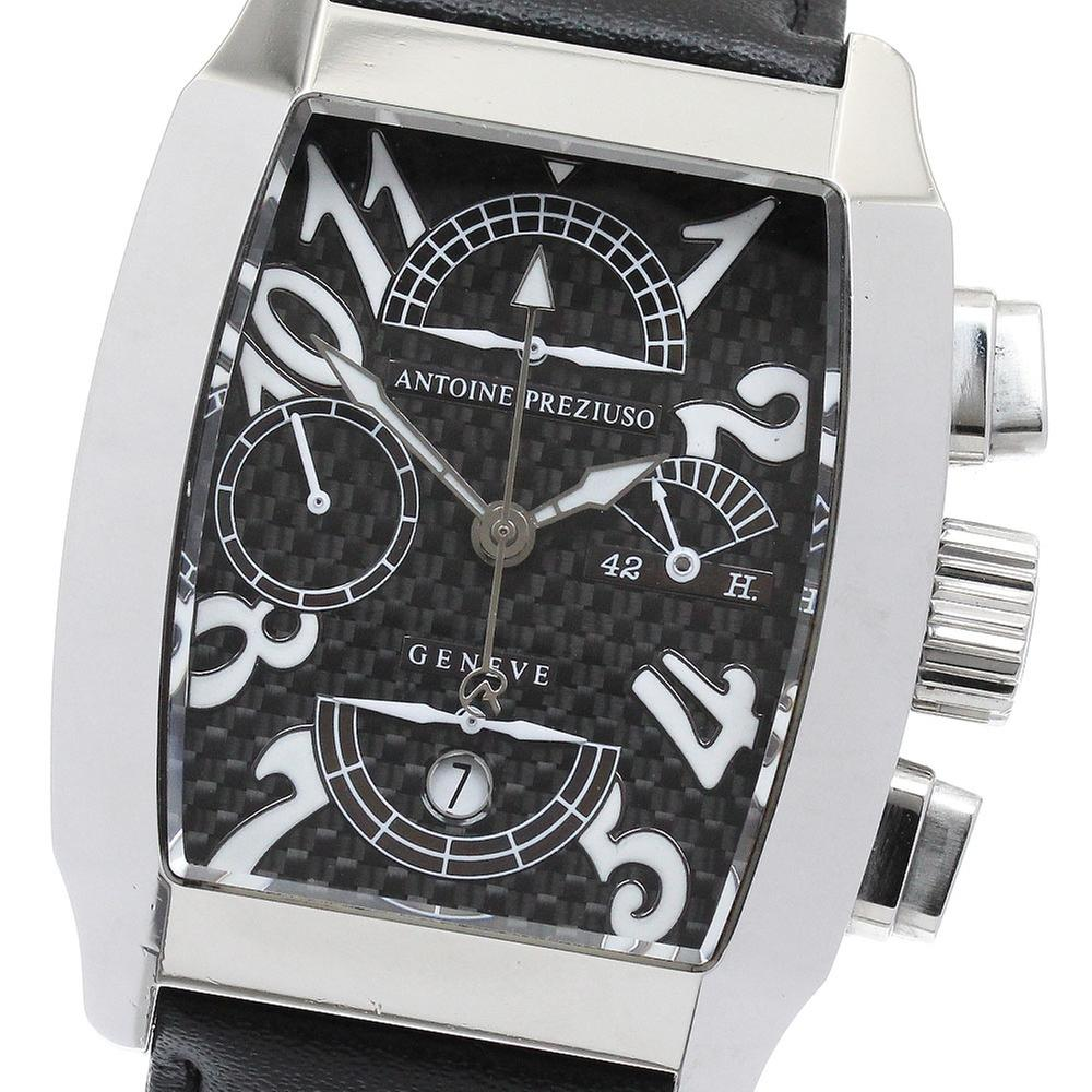 {{ product.brand }} {{ product.attribute.model }} GRSSＯ.0301311/D | 38 mm, Used (Fair) — Switzerland