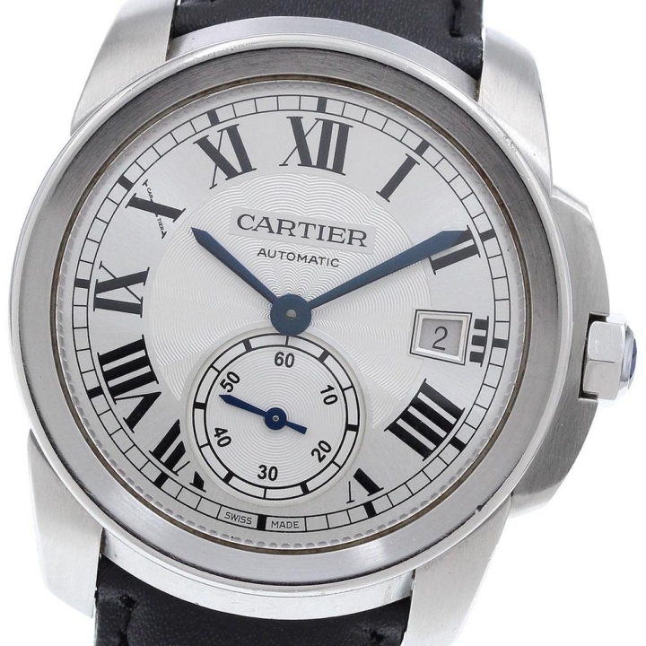Cartier Calibre de Cartier
