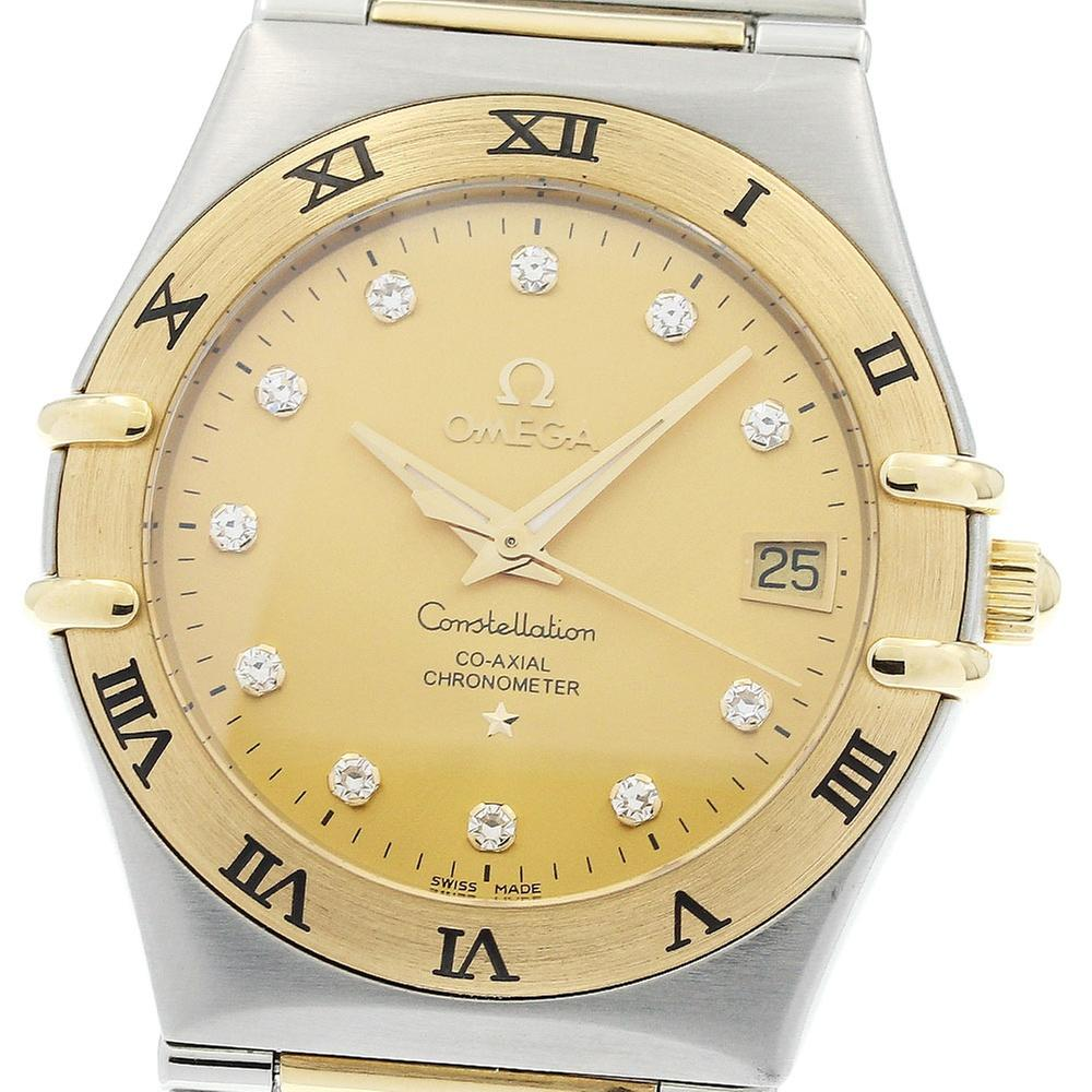 Omega Constellation