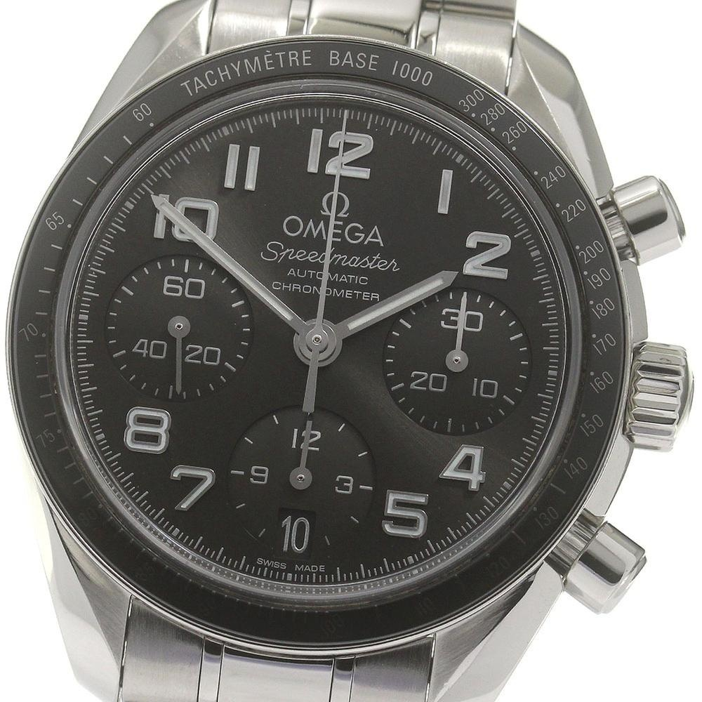Omega Speedmaster