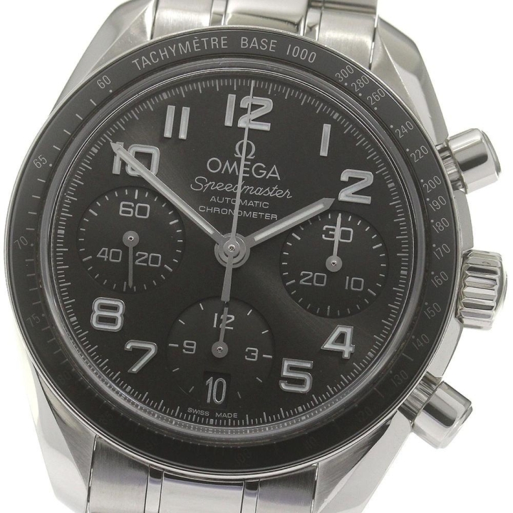 Omega Speedmaster