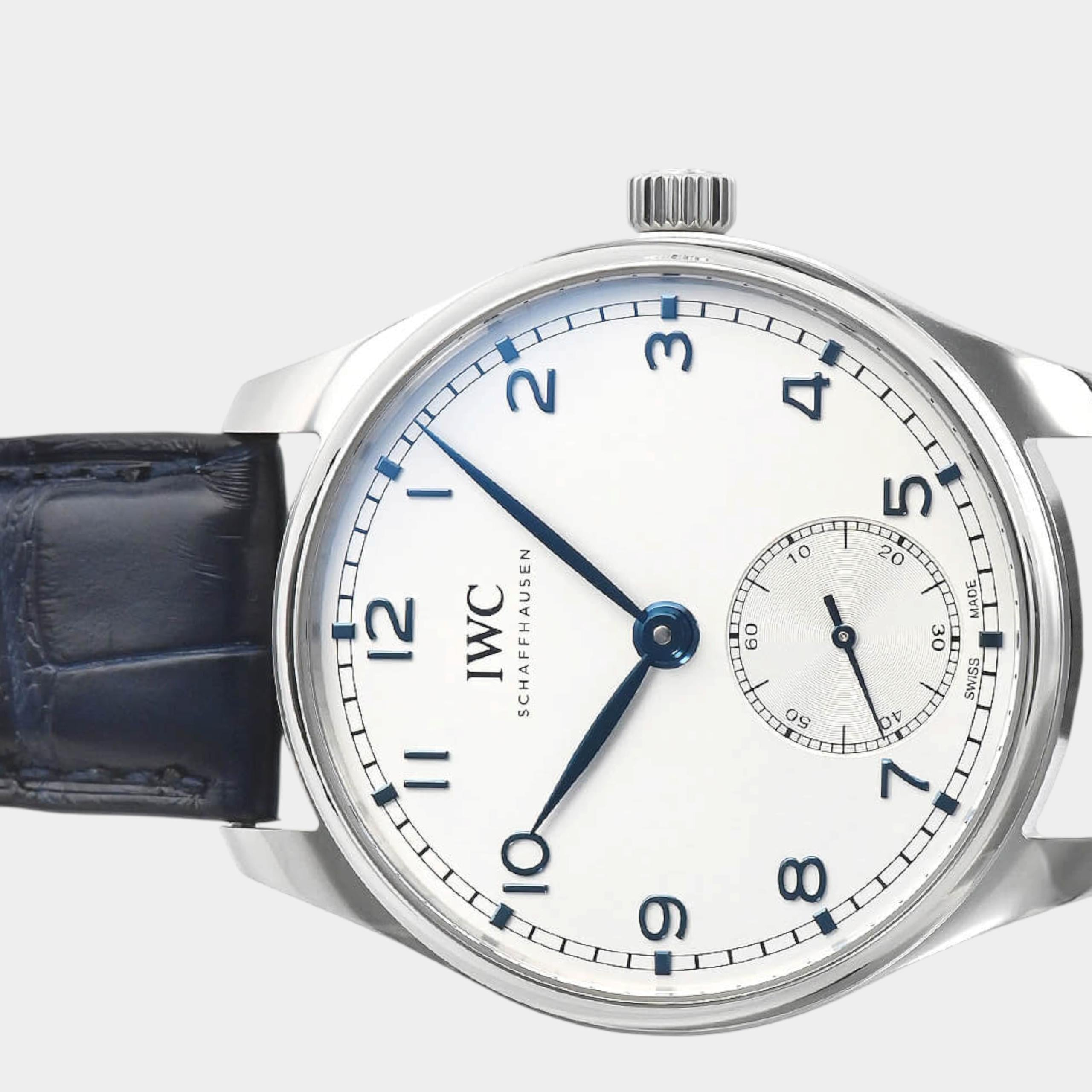IWC Portuguese IW358304