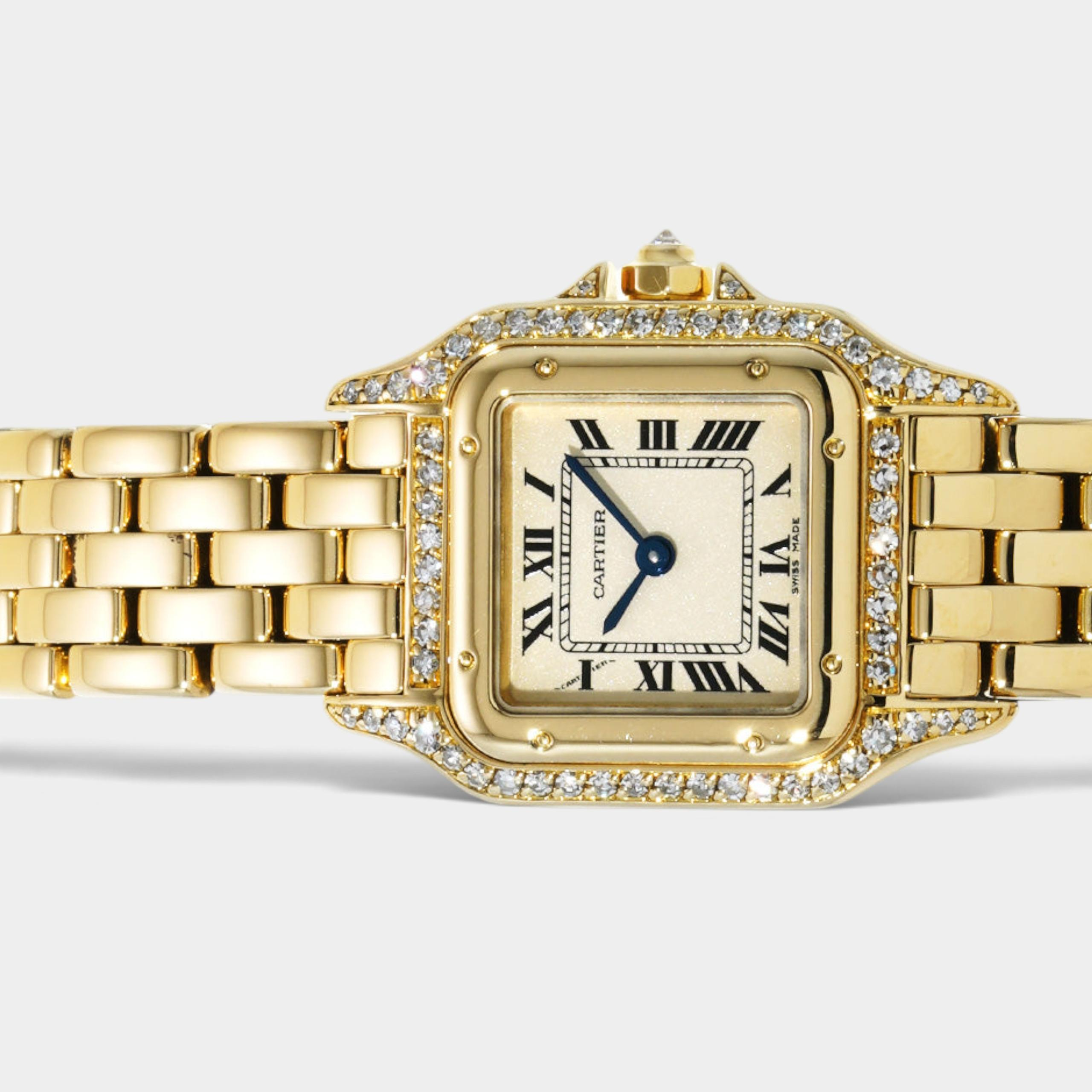 Cartier Panthère