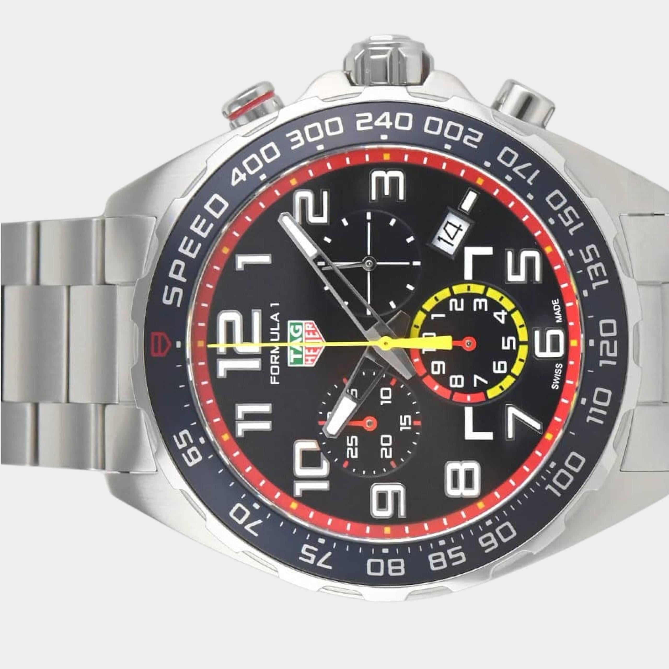 TAG Heuer Formula 1