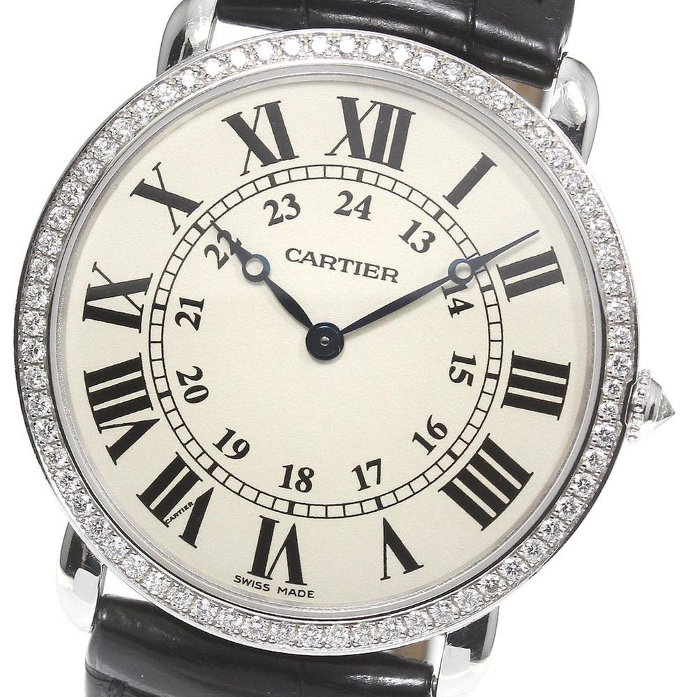 Cartier Ronde Louis Cartier