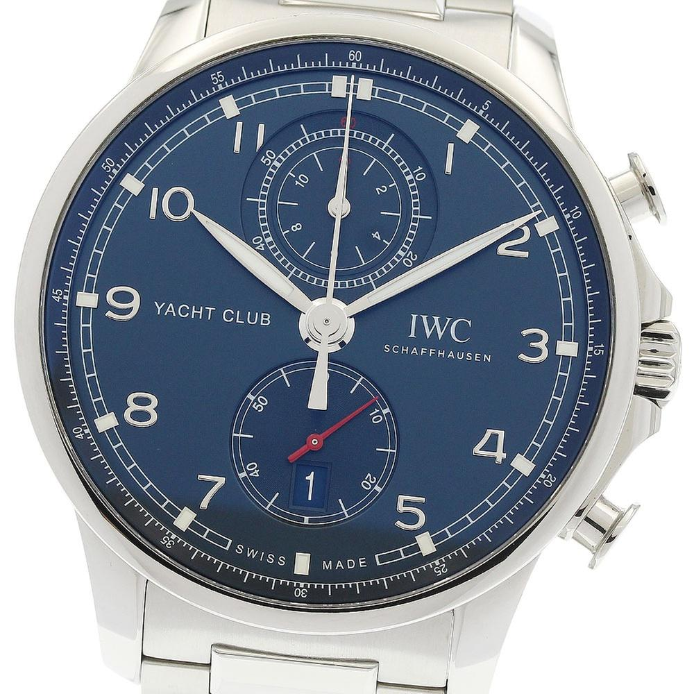 IW390701 | 45 mm, Used (Very good) Men's watch/Unisex — Buy in Switzerland