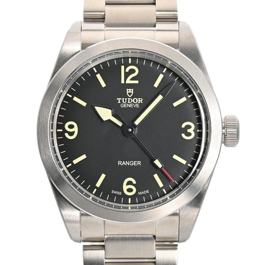 Tudor Ranger