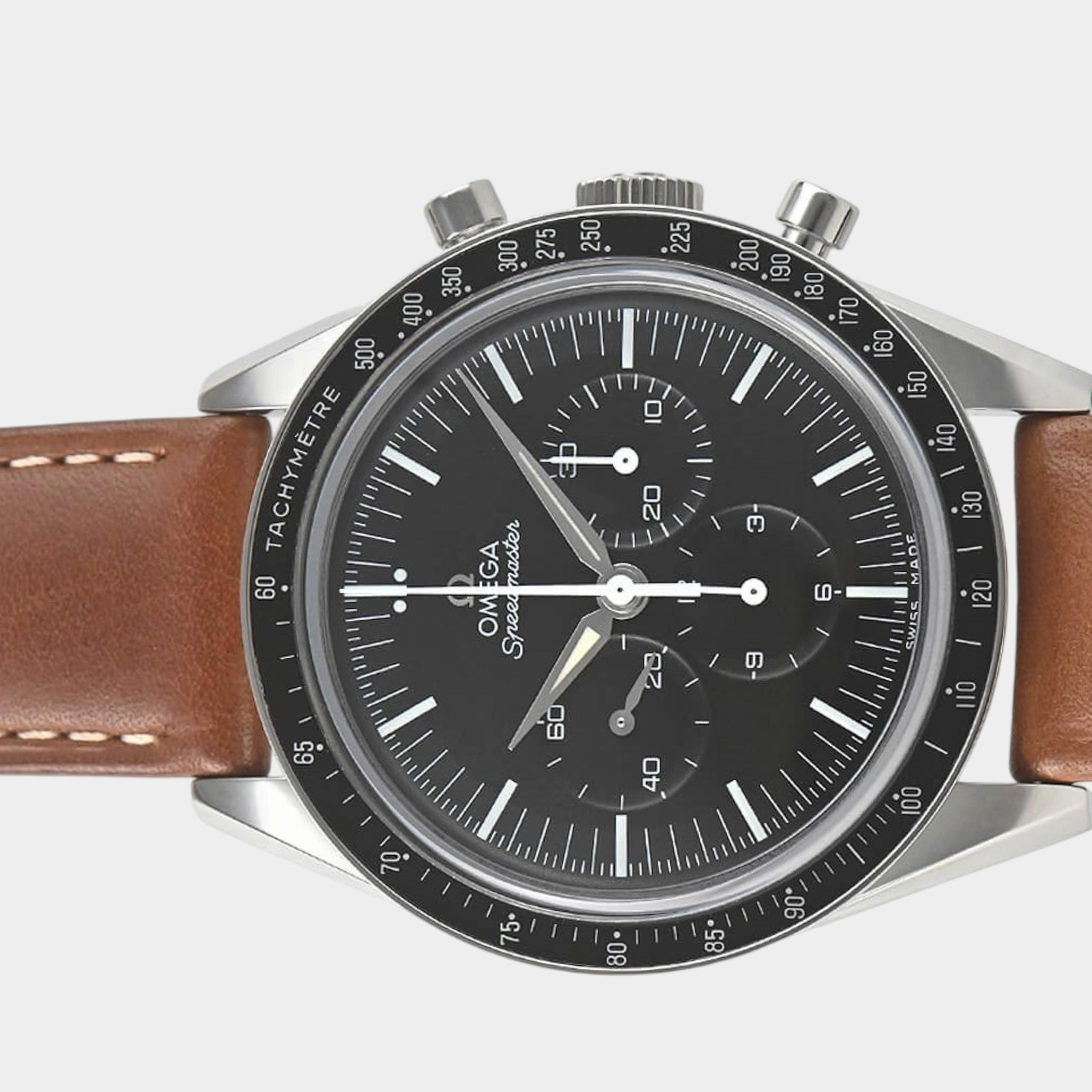 Omega Speedmaster 311.32.40.30.01.001