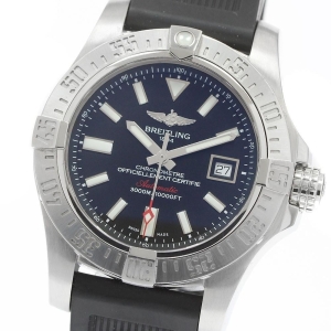Breitling Avenger II Seawolf