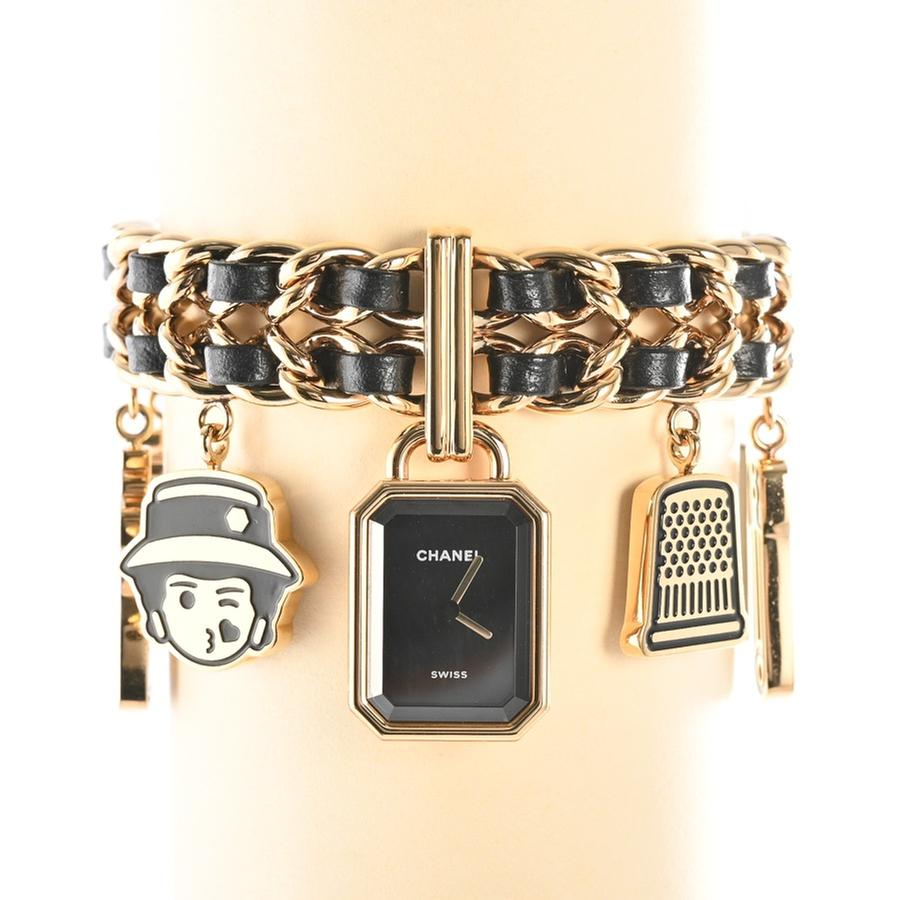 Chanel Première