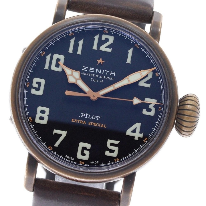 Zenith