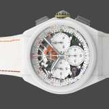 Zenith Defy / Ceramic / 44 mm / Box&Papers / 49.9010.9004/01.R947