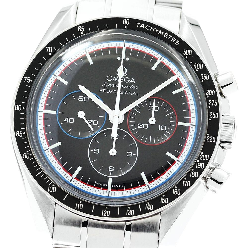Omega Speedmaster Professional Moonwatch 311.30.42.30.01.003 | 42 mm, Used (Good) — Switzerland