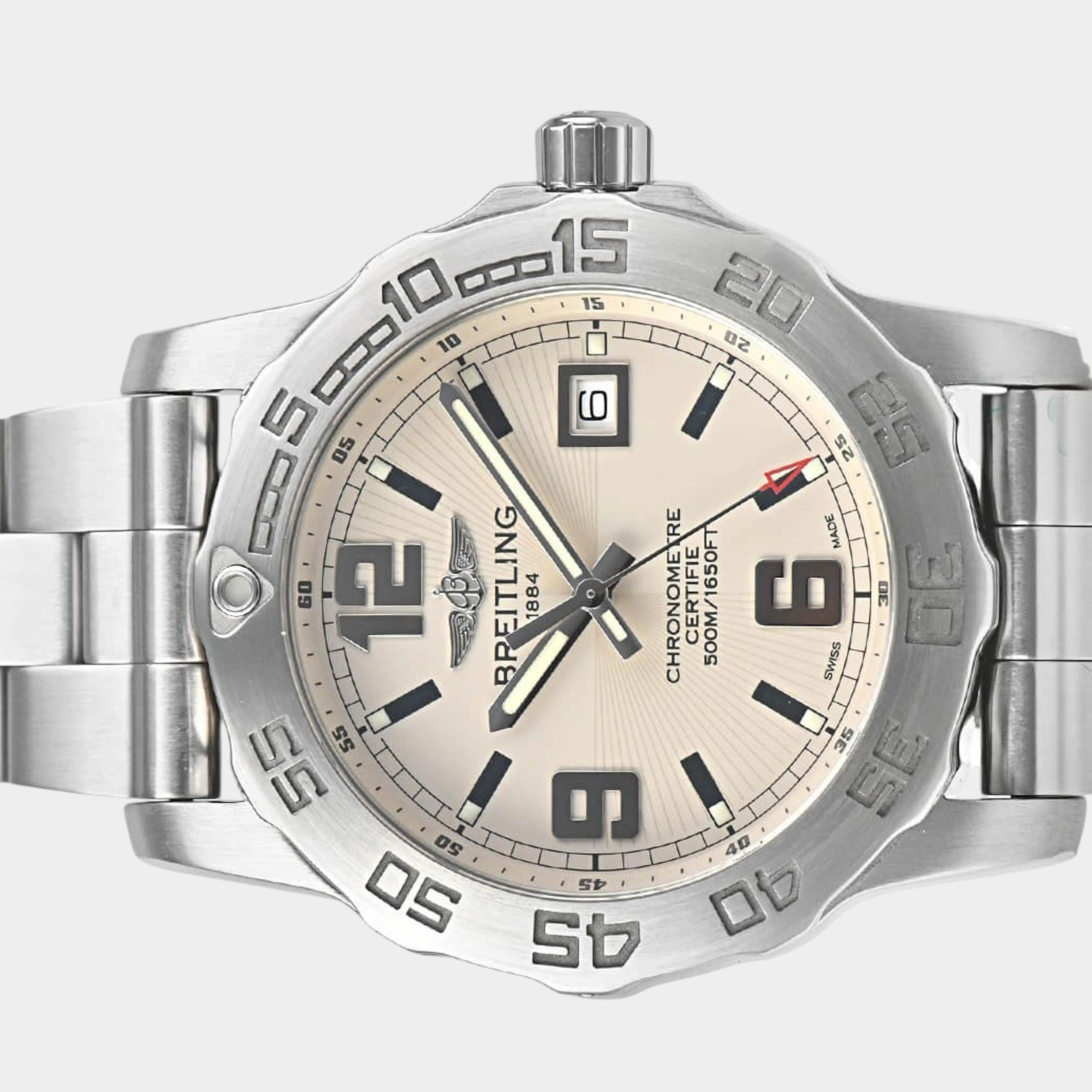 Breitling  A743G43PCS