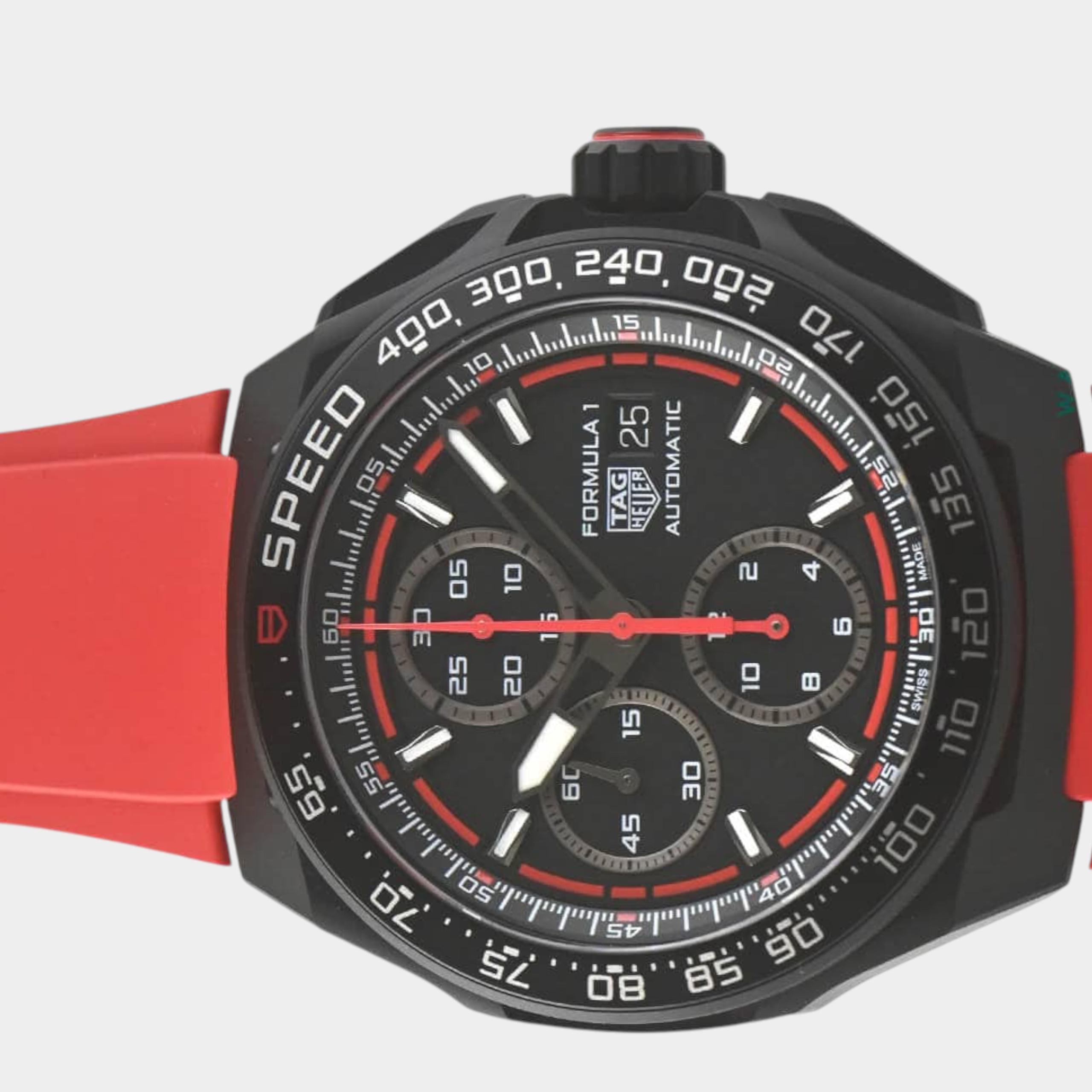 TAG Heuer Formula 1 Calibre 16
