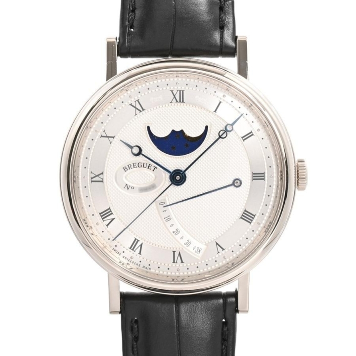 Breguet Classique