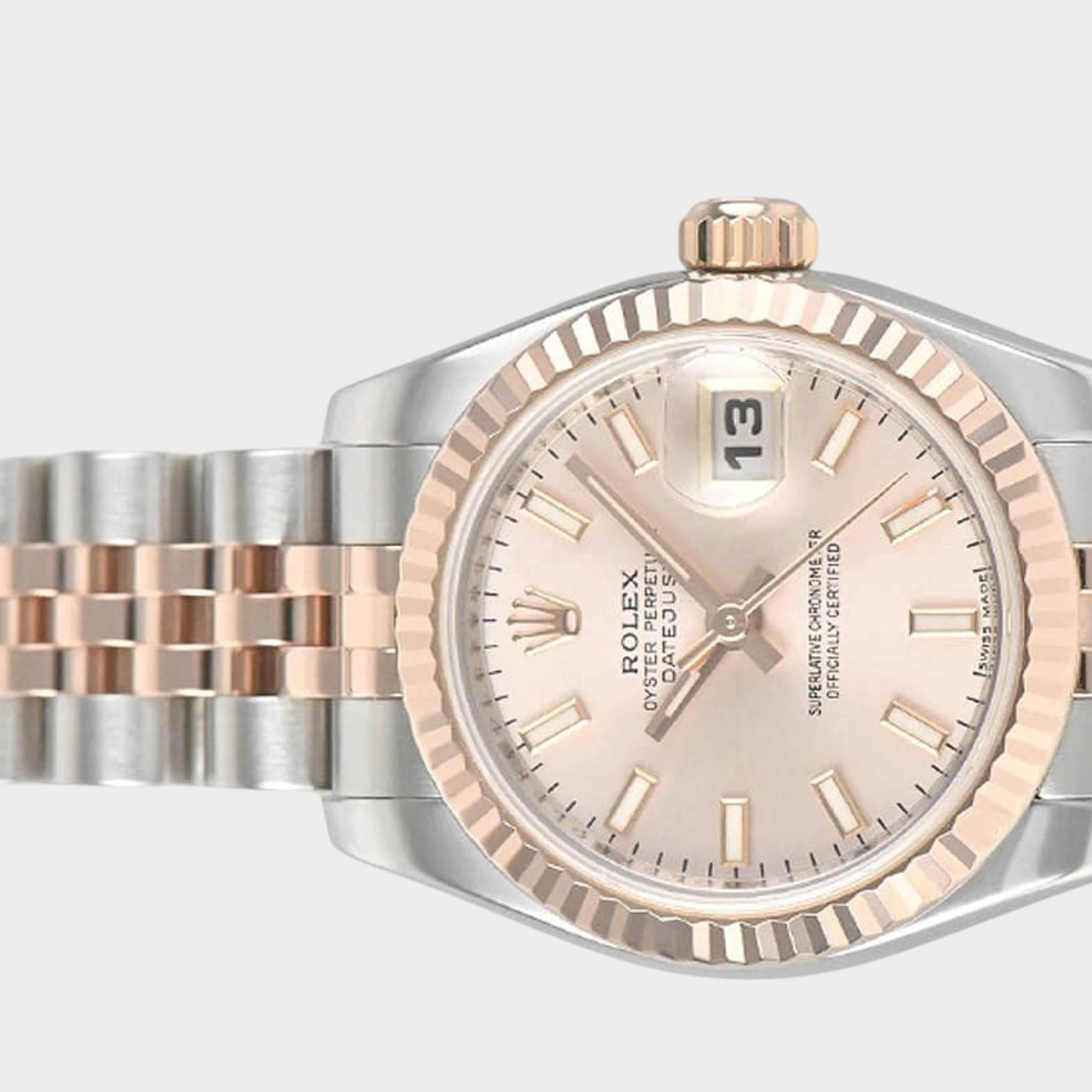Rolex Lady-Datejust 179171