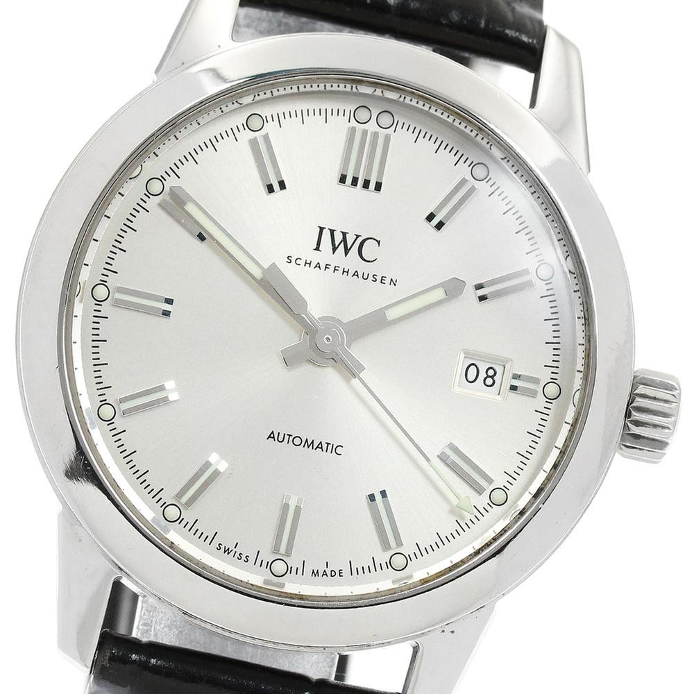 {{ product.brand }} {{ product.attribute.model }} IW357001 | 40 mm, Used (Fair) — Switzerland