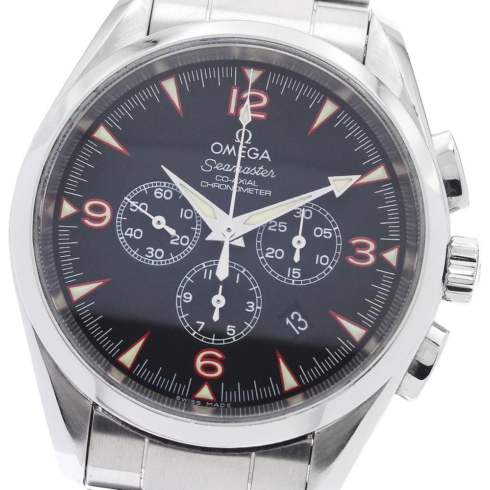 Omega Seamaster