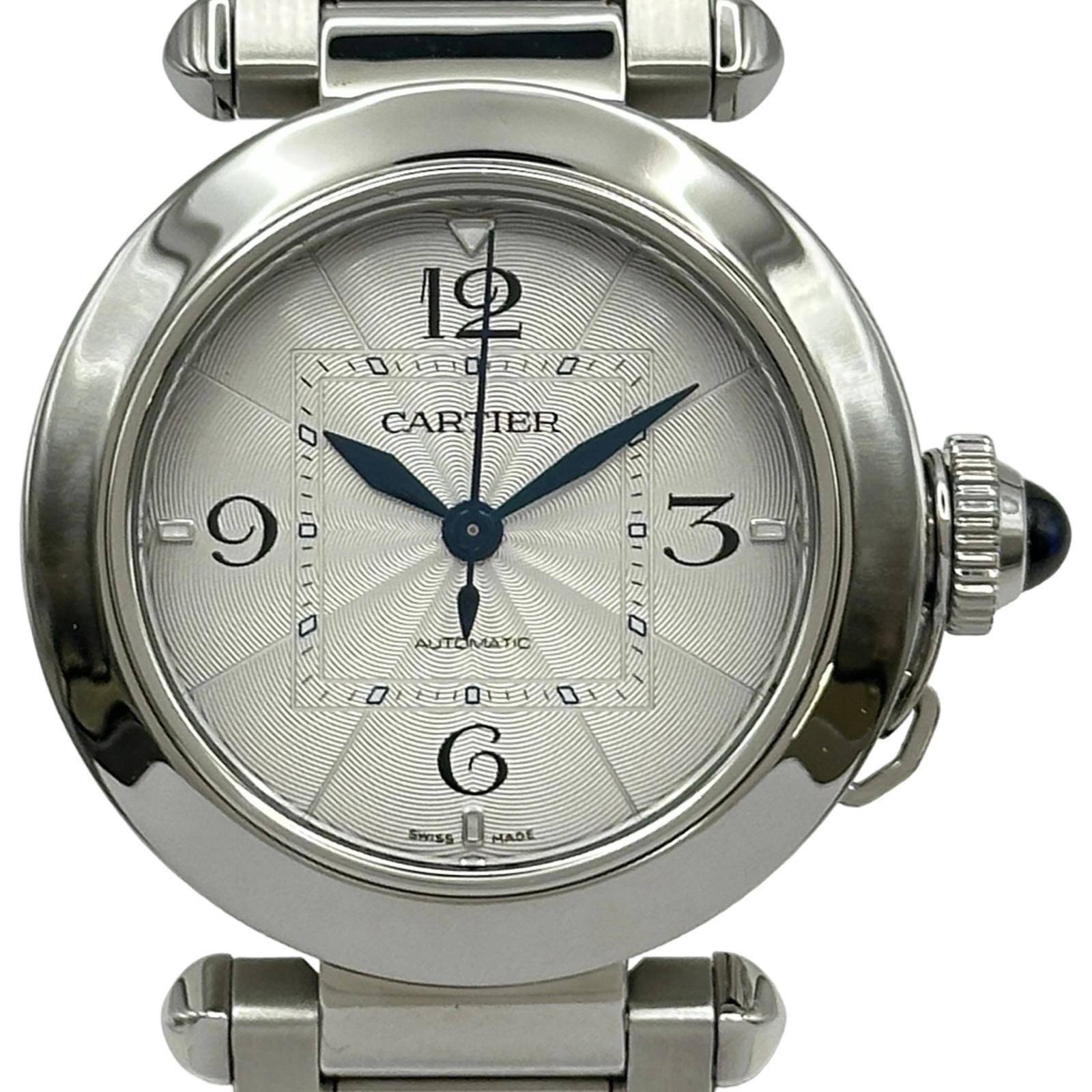 Cartier Pasha WSPA0013