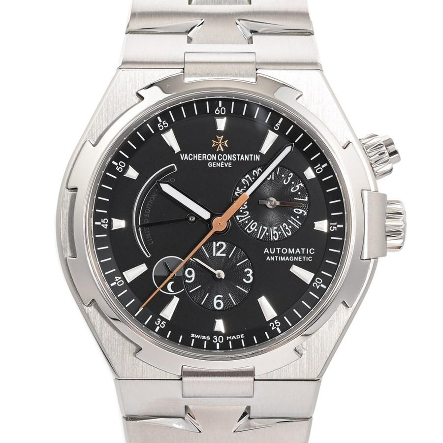 Vacheron Constantin Overseas