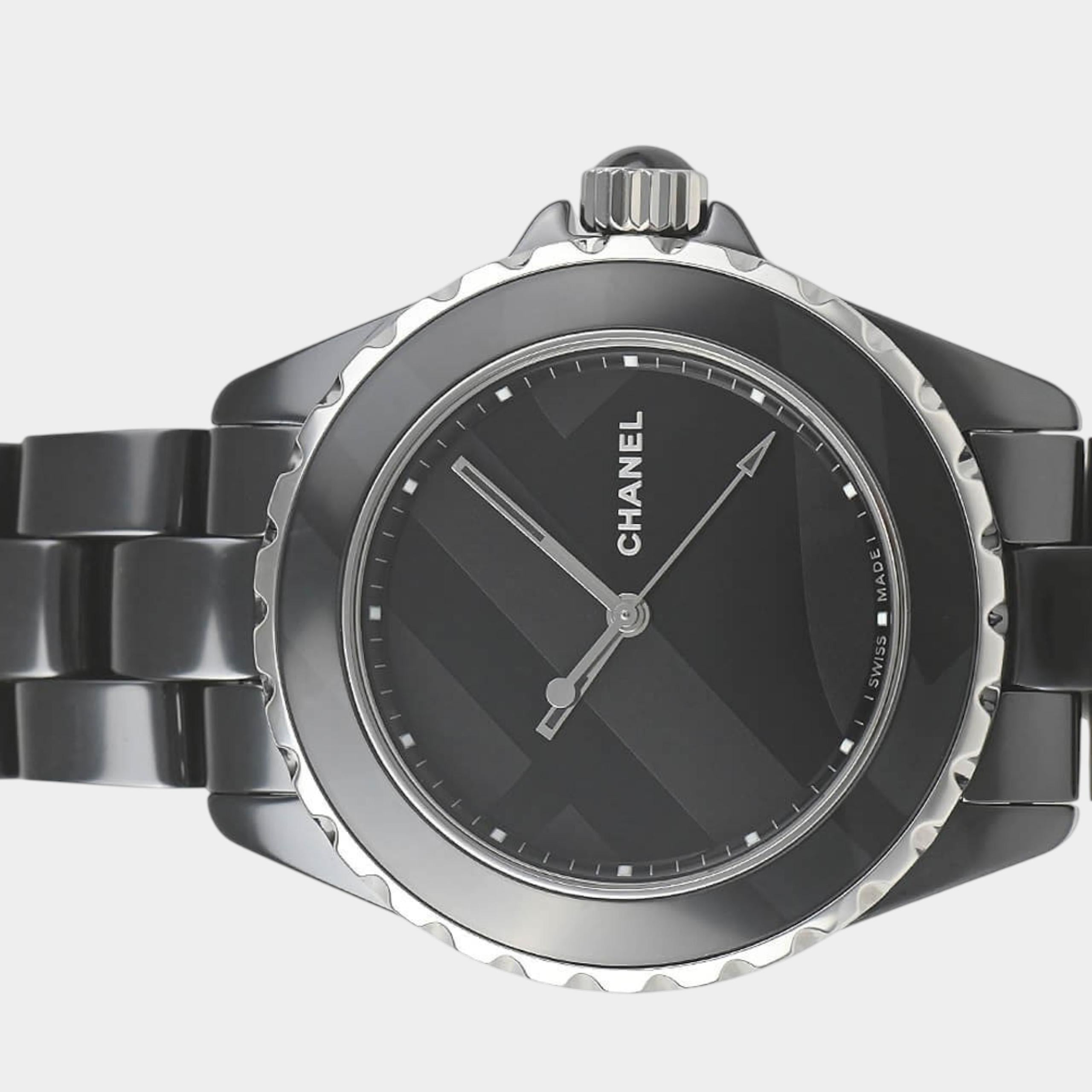 Chanel J12
