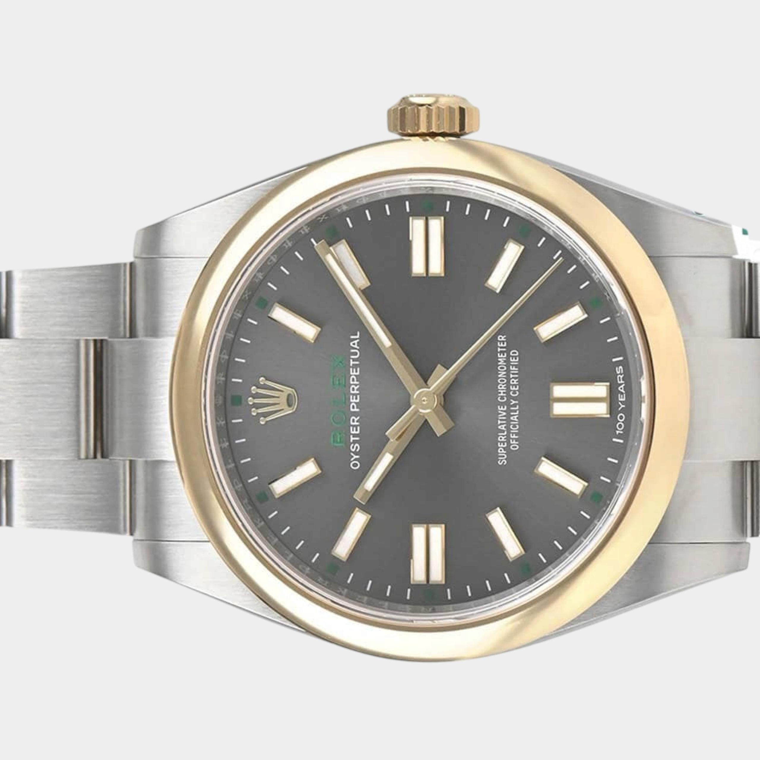 Rolex Oyster Perpetual 134303