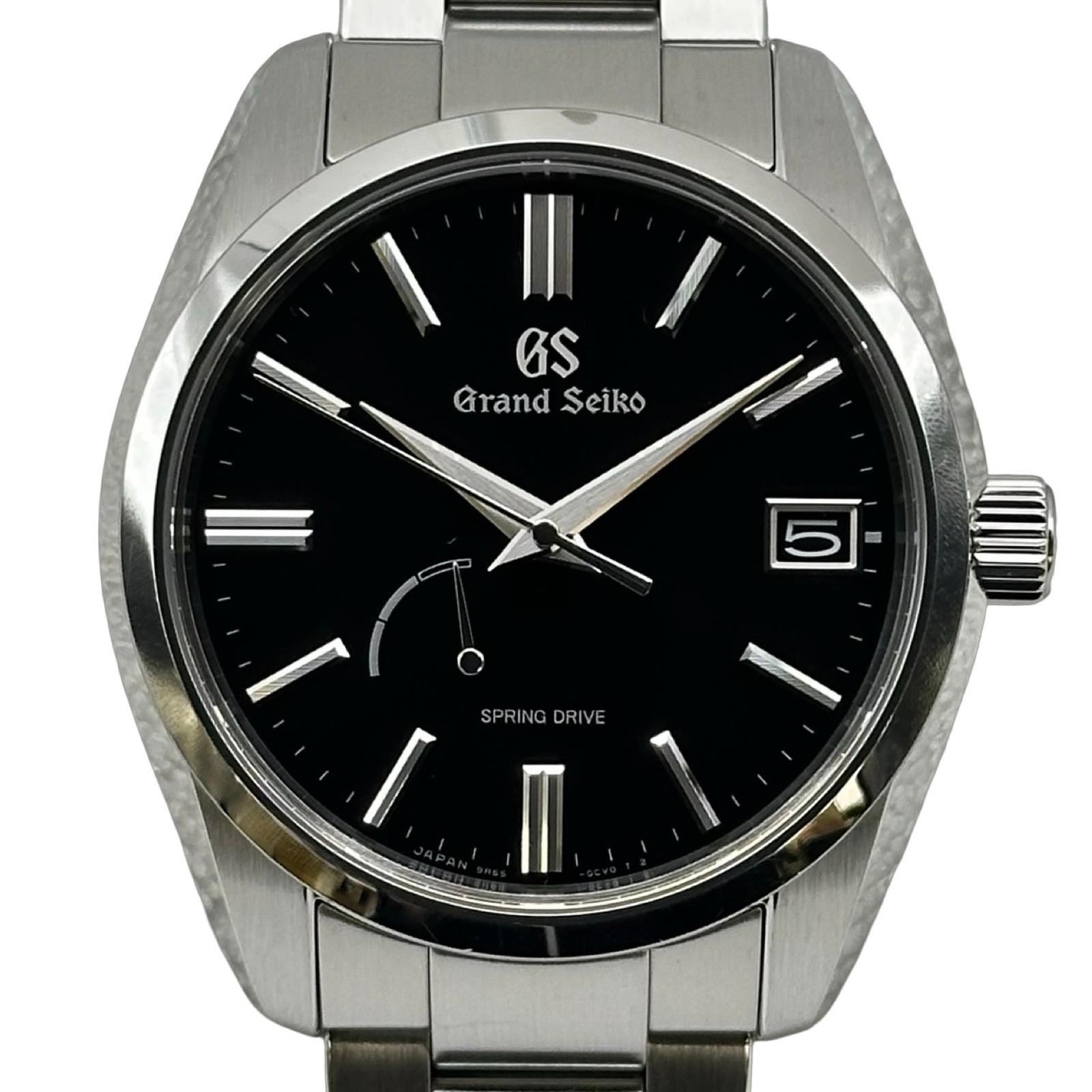 Grand Seiko Heritage Collection SBGA467