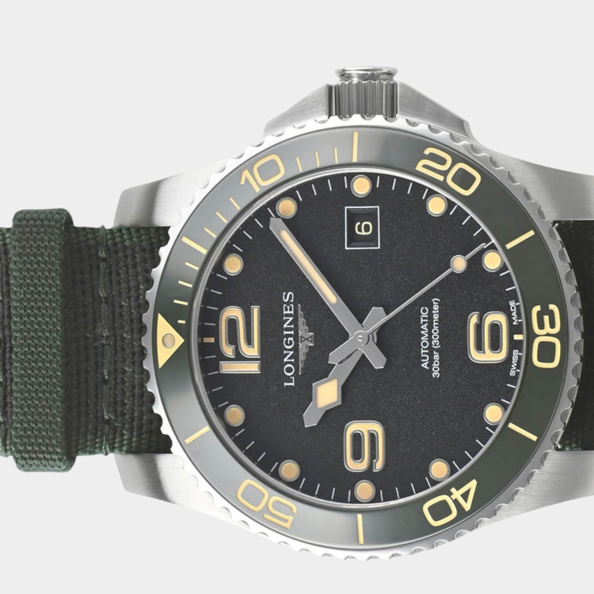 Longines HydroConquest