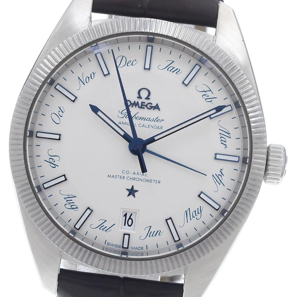 Omega Globemaster