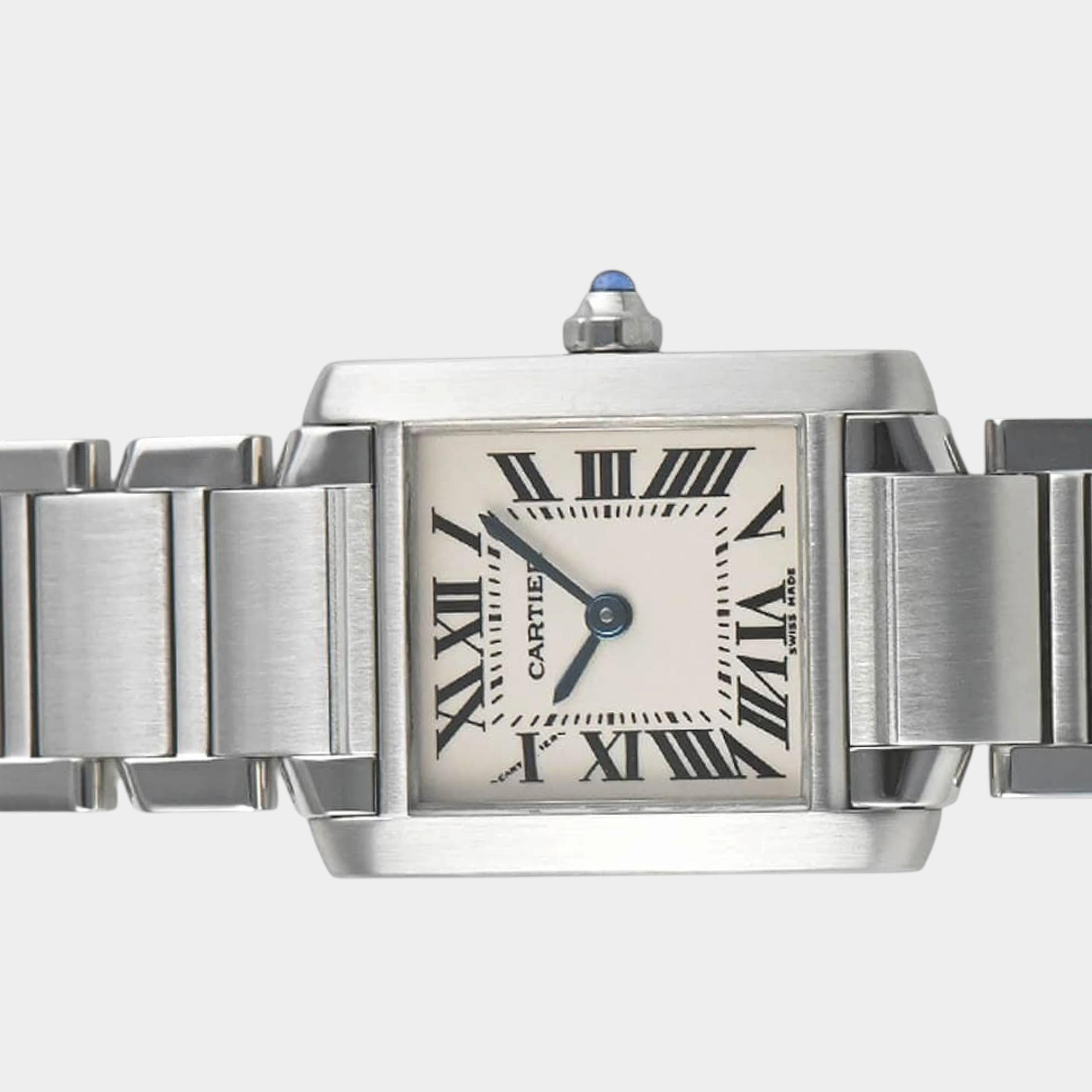 Cartier Tank Française W51008Q3