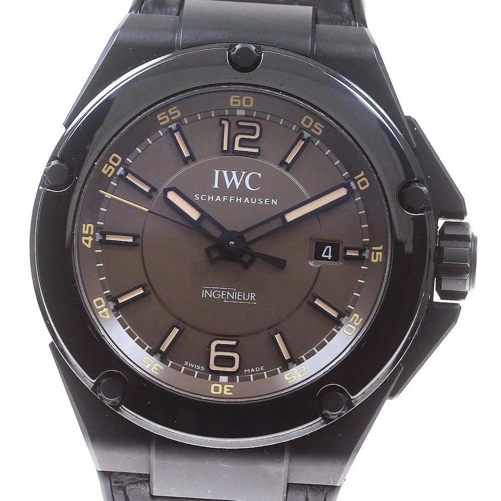 {{ product.brand }} | 46 mm, Used (Good) — Switzerland