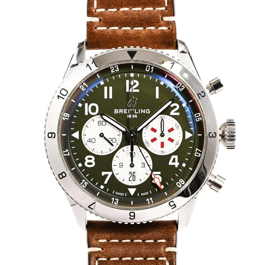 Breitling Super Avi