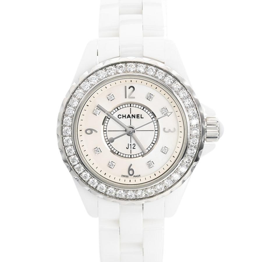 Buy Chanel J12 | , Used (Good) — Switzerland