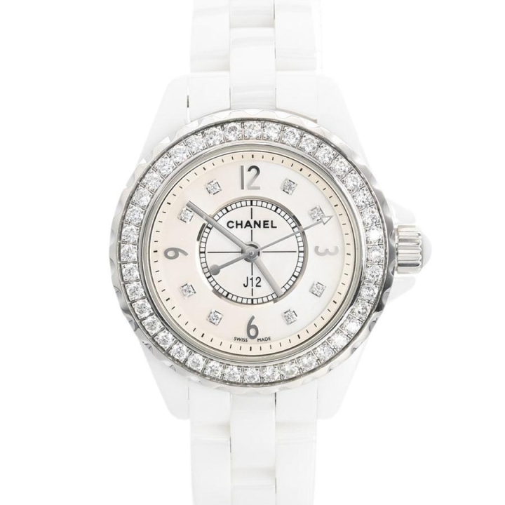Chanel J12